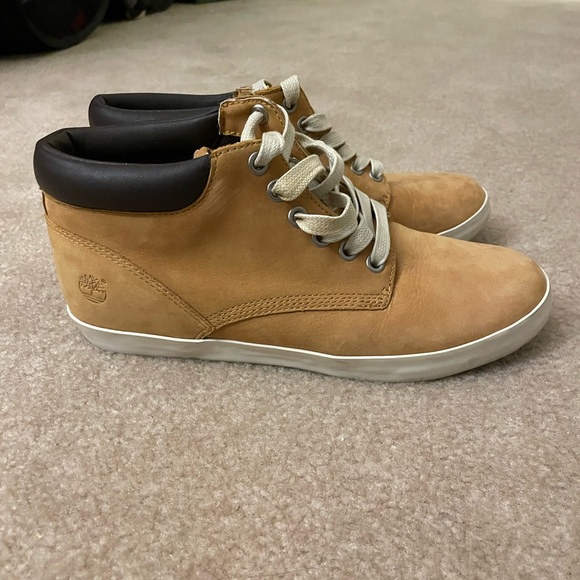 Timberland sneaker boot - Picture 6 of 6